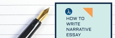 How to Write Narrative Essay?